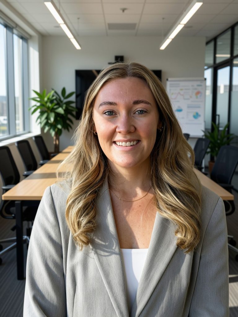 Georgina - BDM